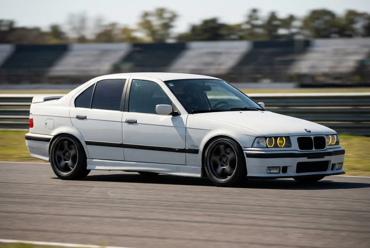Experiencia de Drift en Argentina: Precios, Paquetes y Como Reservar