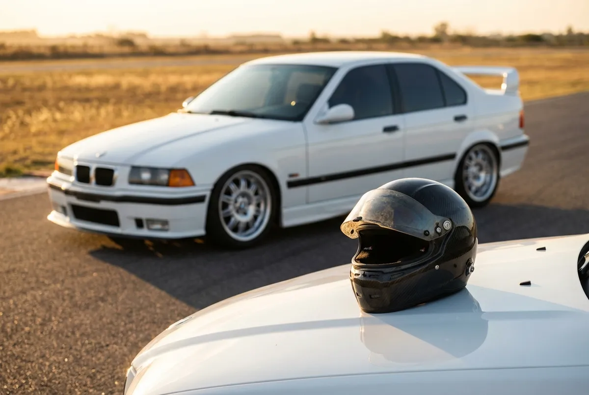 Drift Taxi vs Karting: cual es la mejor experiencia